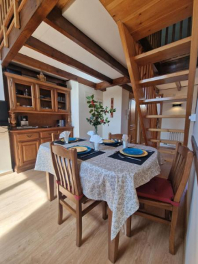 APARTAMENTO GABAS